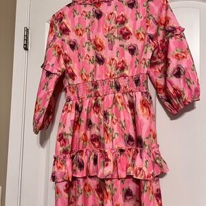 Love and Harmony Dress